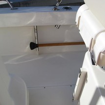 Boston Whaler 190 Outrage
