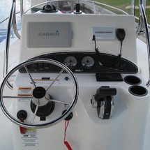 Boston Whaler 190 Outrage