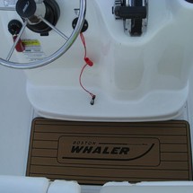 Boston Whaler 190 Outrage