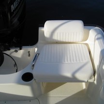 Boston Whaler 190 Outrage