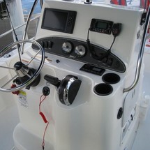 Boston Whaler 190 Outrage