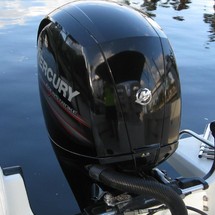 Boston Whaler 190 Outrage