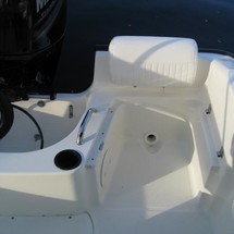 Boston Whaler 190 Outrage