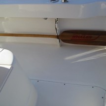 Boston Whaler 190 Outrage