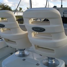 Boston Whaler 190 Outrage