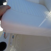 Boston Whaler 190 Outrage