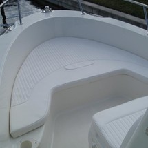 Boston Whaler 190 Outrage