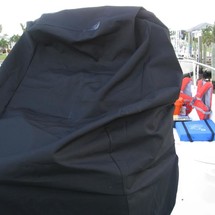 Boston Whaler 190 Outrage