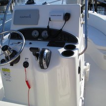 Boston Whaler 190 Outrage