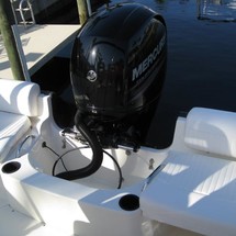 Boston Whaler 190 Outrage