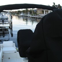 Boston Whaler 190 Outrage