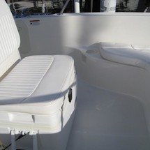 Boston Whaler 190 Outrage