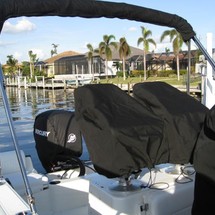 Boston Whaler 190 Outrage