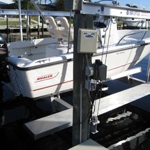 Boston Whaler 190 Outrage