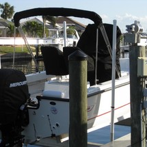 Boston Whaler 190 Outrage