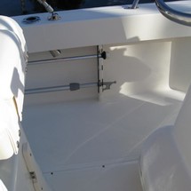 Boston Whaler 190 Outrage