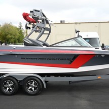 Super Air Nautique 210