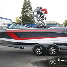 Super Air Nautique 210