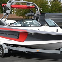 Super Air Nautique 210