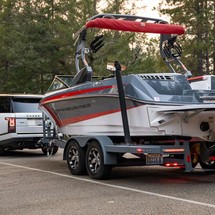 Super Air Nautique 210