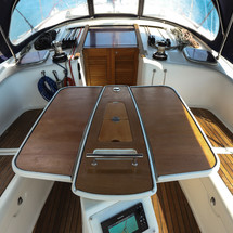 Oceanis 45