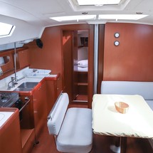 Oceanis 45