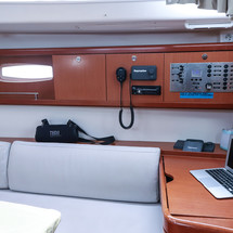 Oceanis 45