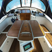 Oceanis 45