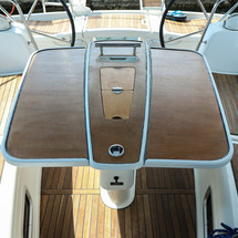 Oceanis 45