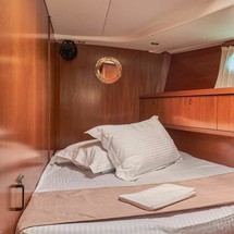 Jeanneau Sun Odyssey 54 DS