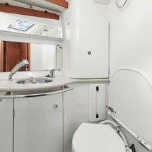 Jeanneau Sun Odyssey 54 DS