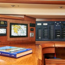 Jeanneau Sun Odyssey 54 DS