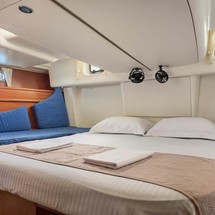 Jeanneau Sun Odyssey 54 DS
