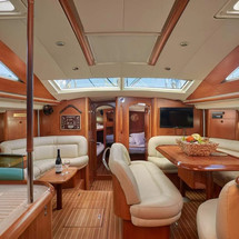 Jeanneau Sun Odyssey 54 DS