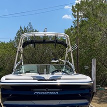 Moomba mobius ls