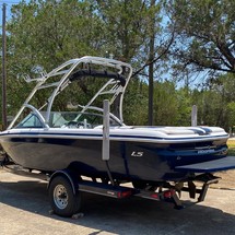 Moomba mobius ls