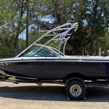 Moomba mobius ls