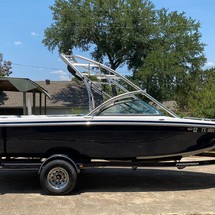 Moomba mobius ls