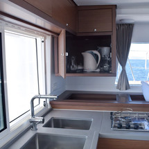 Lagoon 450 F