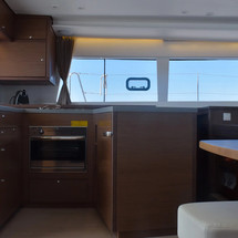 Lagoon 450 F