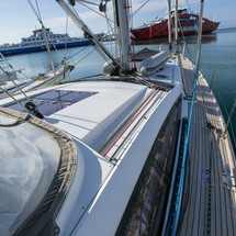 Jeanneau 57