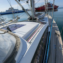 Jeanneau 57