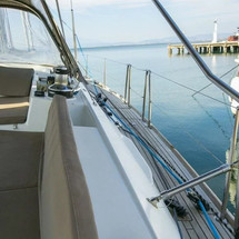 Jeanneau 57