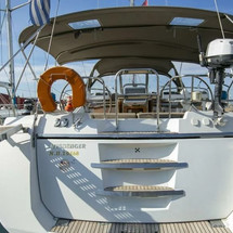 Jeanneau 57