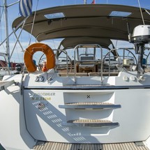 Jeanneau 57