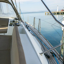 Jeanneau 57