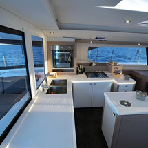Fountaine Pajot Saona 47