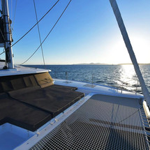 Fountaine Pajot Saona 47