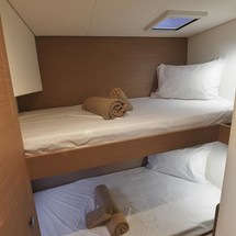 Fountaine Pajot Saona 47