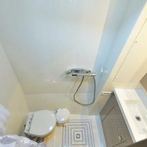 Fountaine Pajot Saona 47
